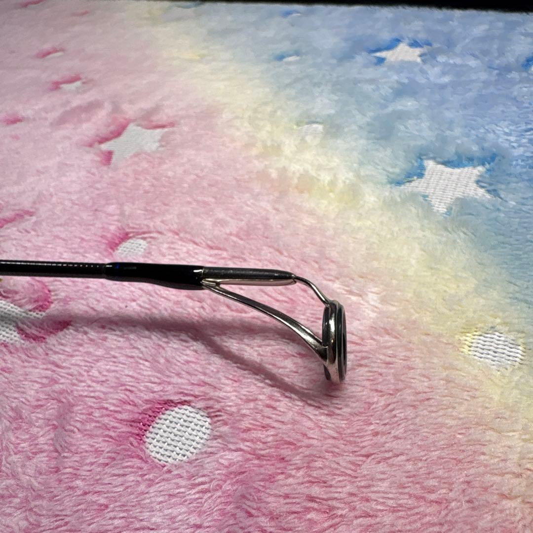 BIG TUNA 83 JAPAN special オフショアロッド