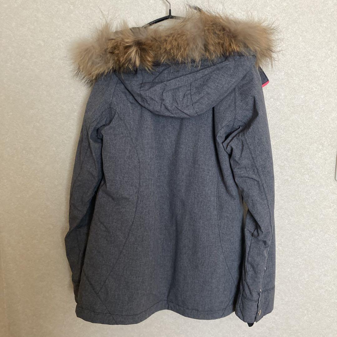 中古　M フェニックス　スキーウェア　 上下セット　レディース 女性　used