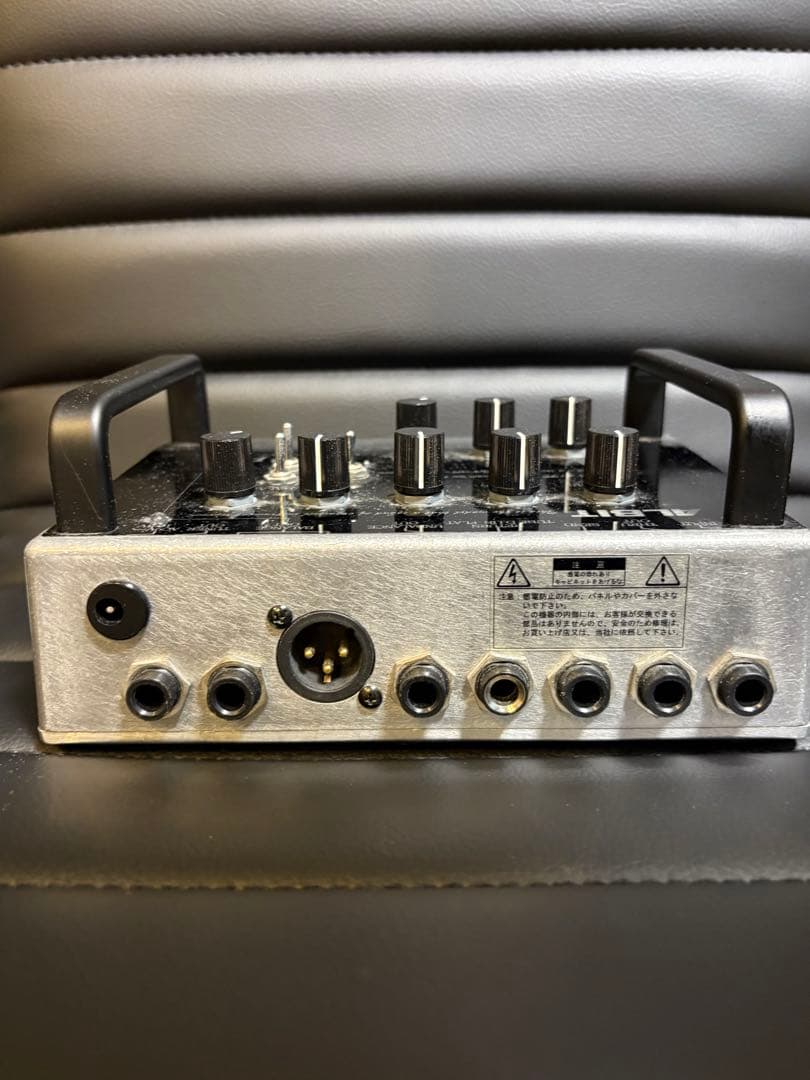 ギター Albit A1FD Pro vintage cloth wire