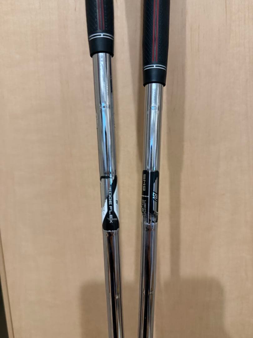 VOKEY 4本セット sm8 sm9 46, 50, 54, 58度