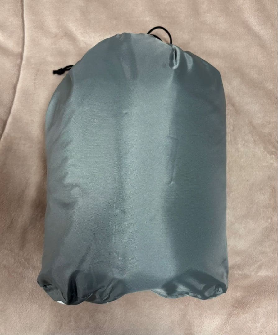 The North Face 寝袋 新品未使用