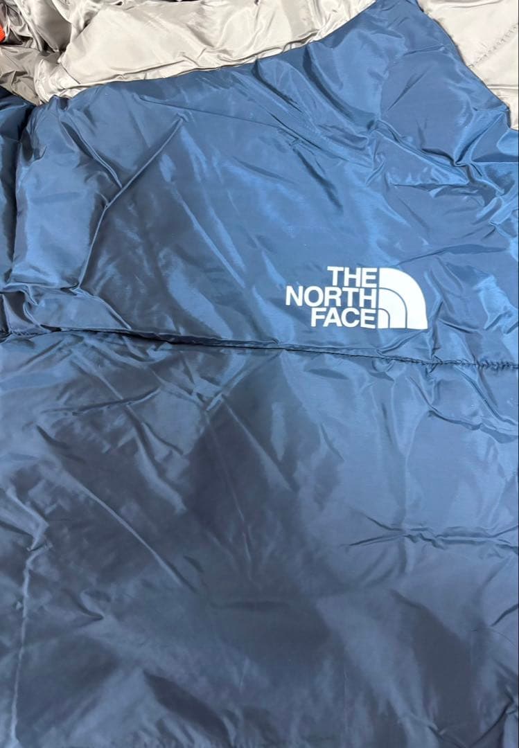 The North Face 寝袋 新品未使用