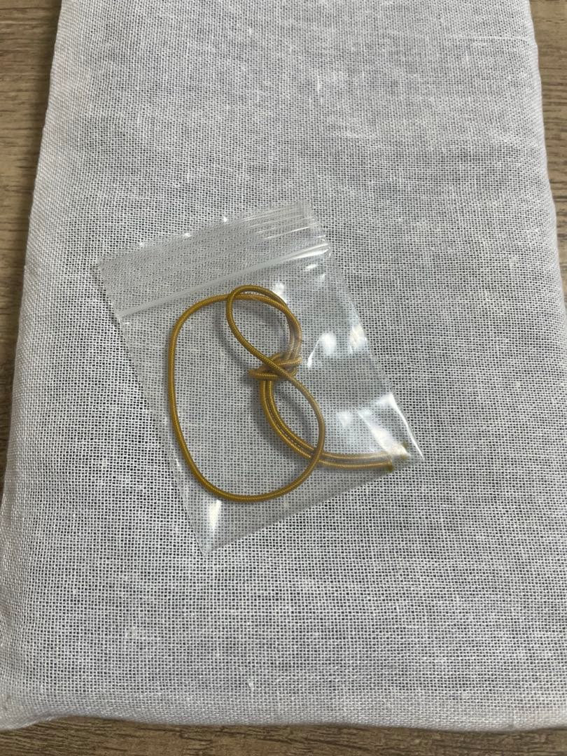 トラベラーズノート　PRADA レギュラーサイズ　BLACK ブラスタグ