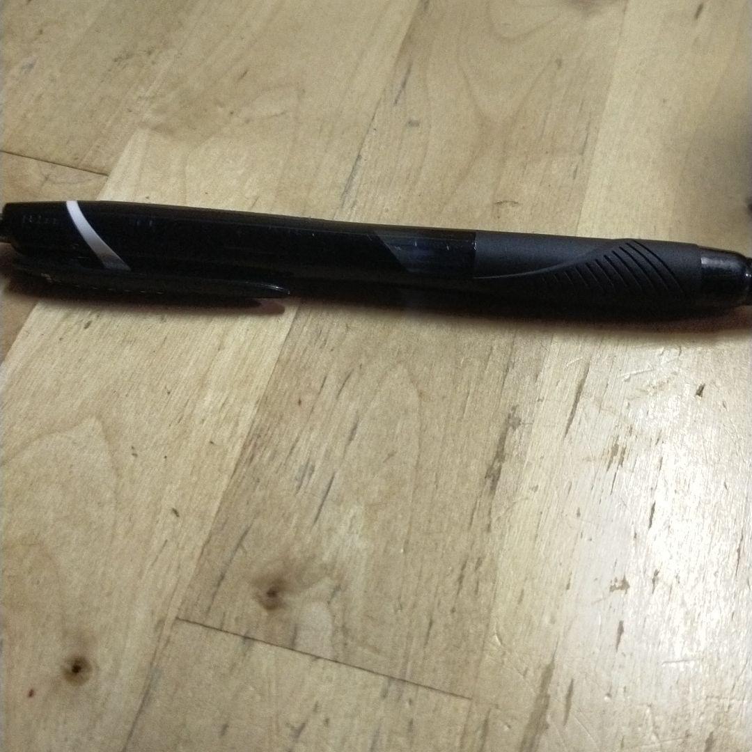 家のボールペン