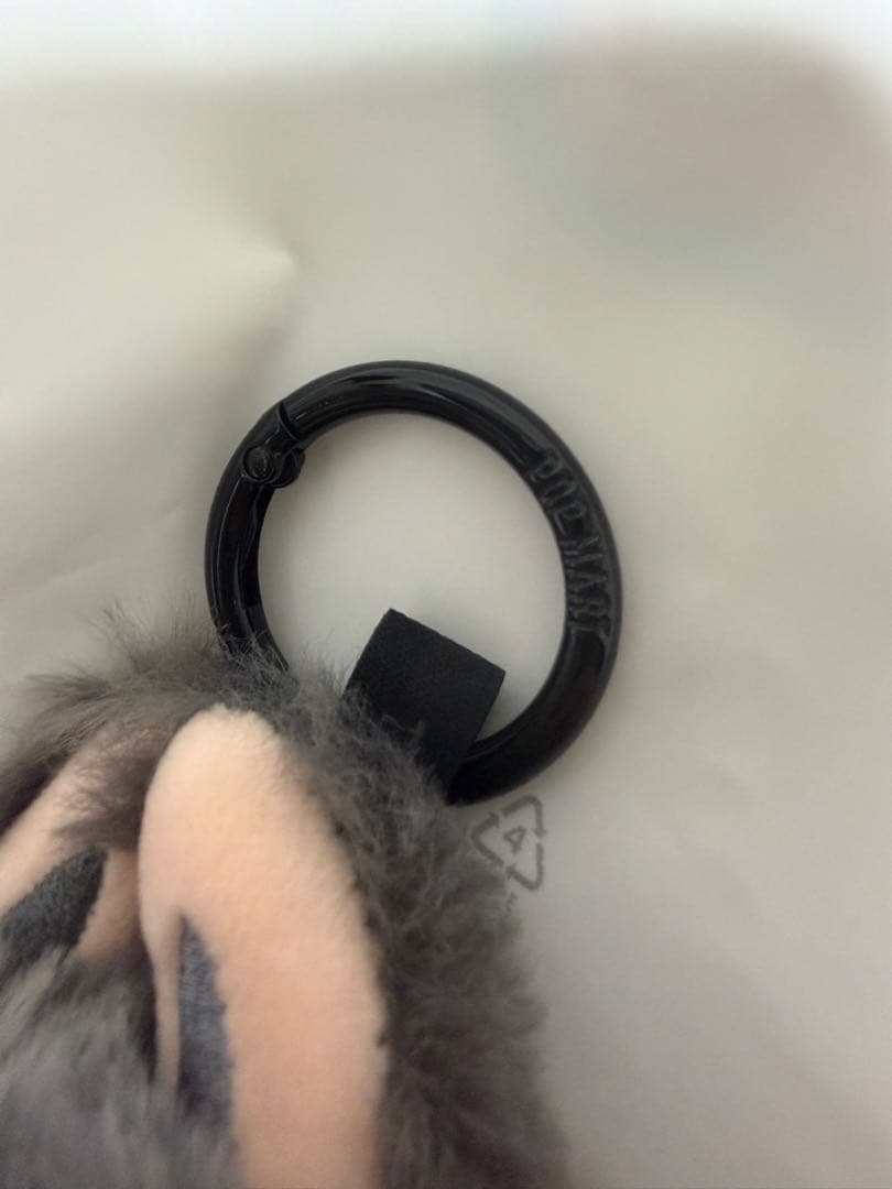 POPMART ラブブシークレット