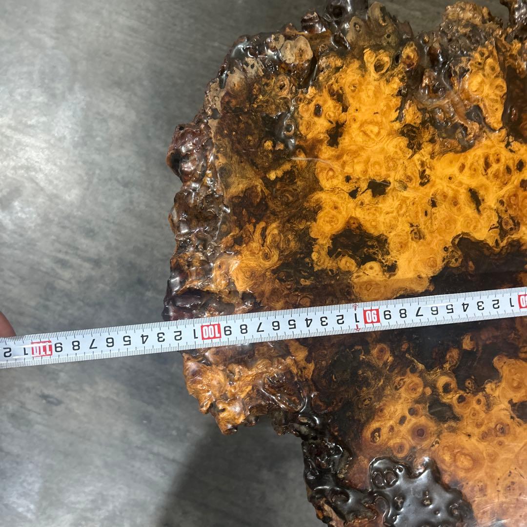 花梨天然一枚板テーブル神奈川県発送引き取り歓迎、近県待ち合わせ可能です。