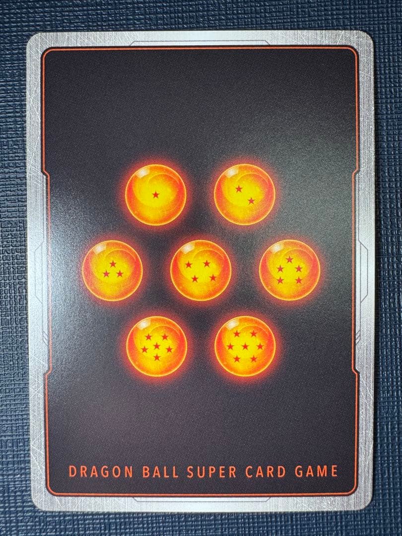 ドラゴンボールフュージョンワールド 孫悟空:少年期 MANGA Ver.01