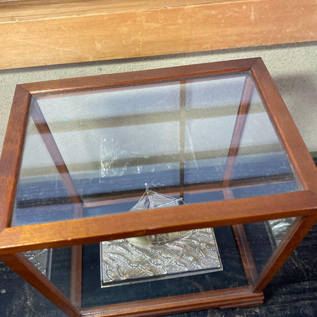 専用　silver ヨットjc