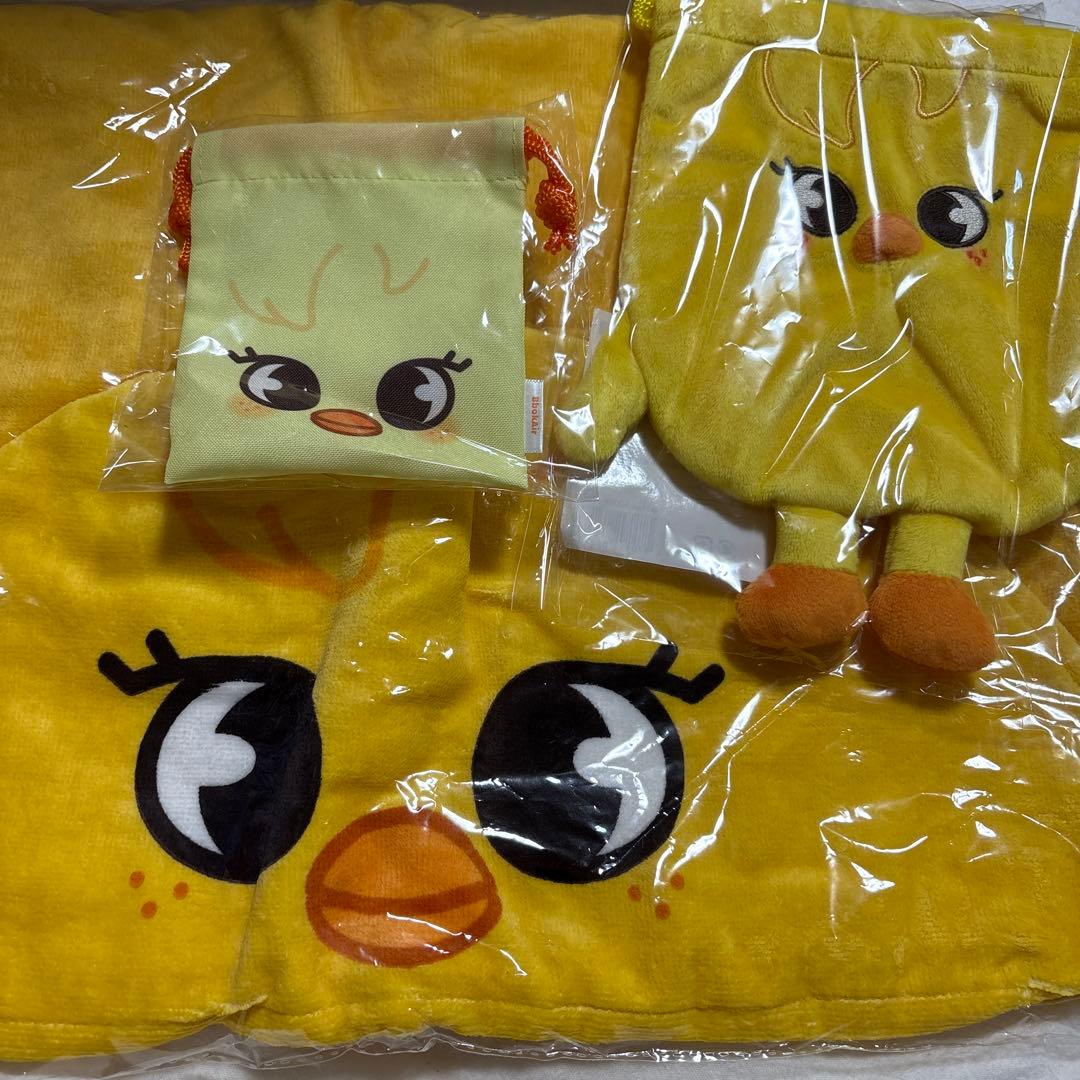 straykids フィリックス Felix グッズ 20点セット