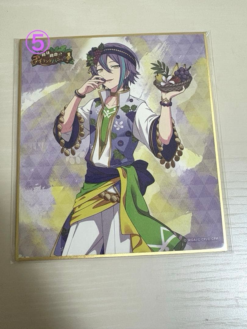 神代類 グッズ まとめ売り