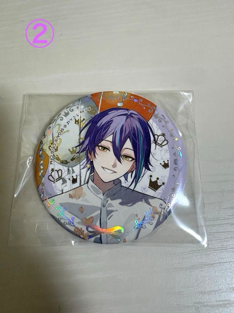 神代類 グッズ まとめ売り