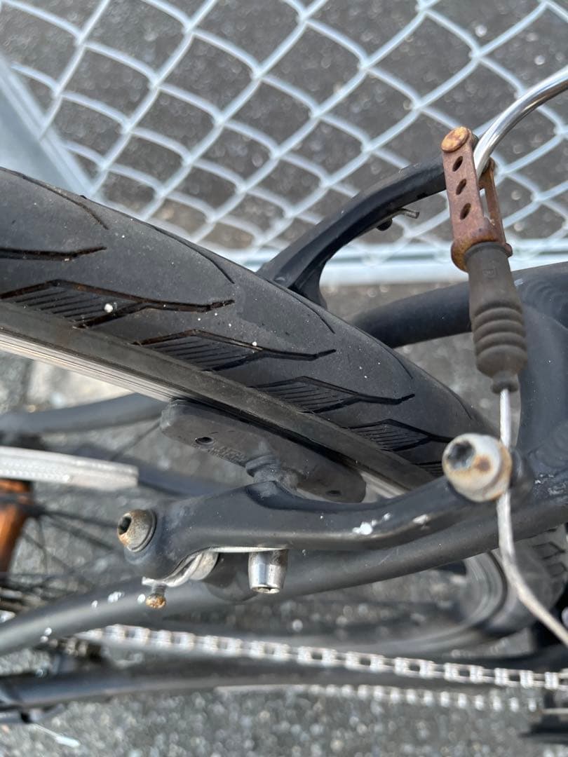 specialized sirrus sport サイズXS 3×9S