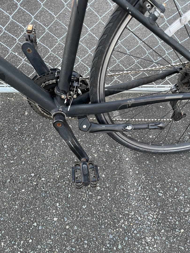 specialized sirrus sport サイズXS 3×9S