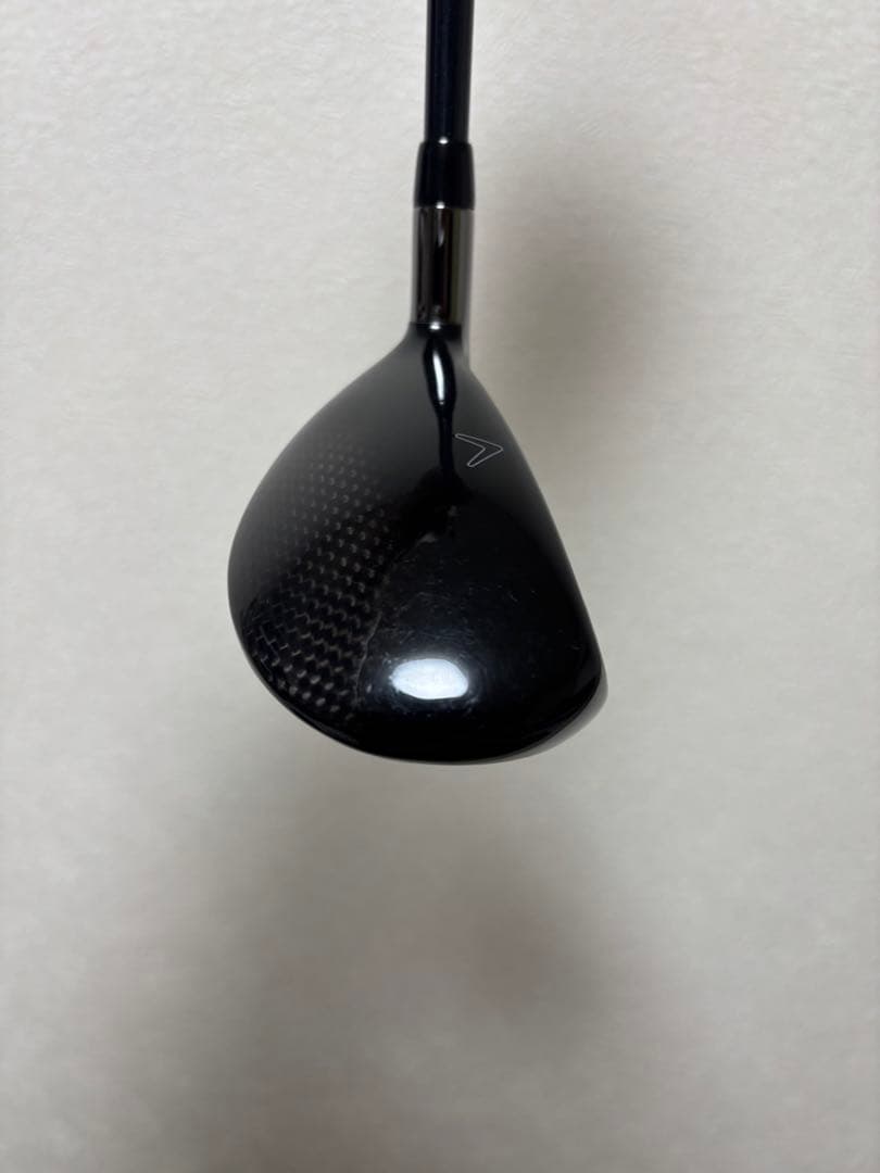 EPIC FLASH 5UT ツアーAD HY85S