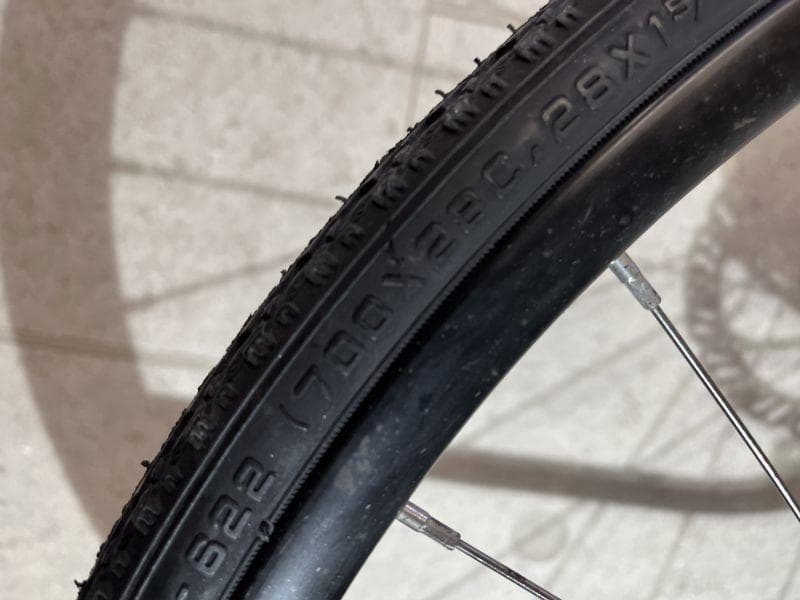 自転車本体 SPECIALIZED CROSSTRAIL COMP disc