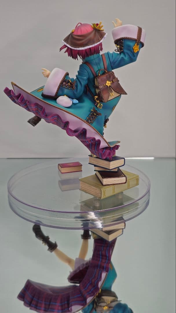 ソフィーのアトリエ2　ソフィー　フィギュア　パルコ　ONE SLASH