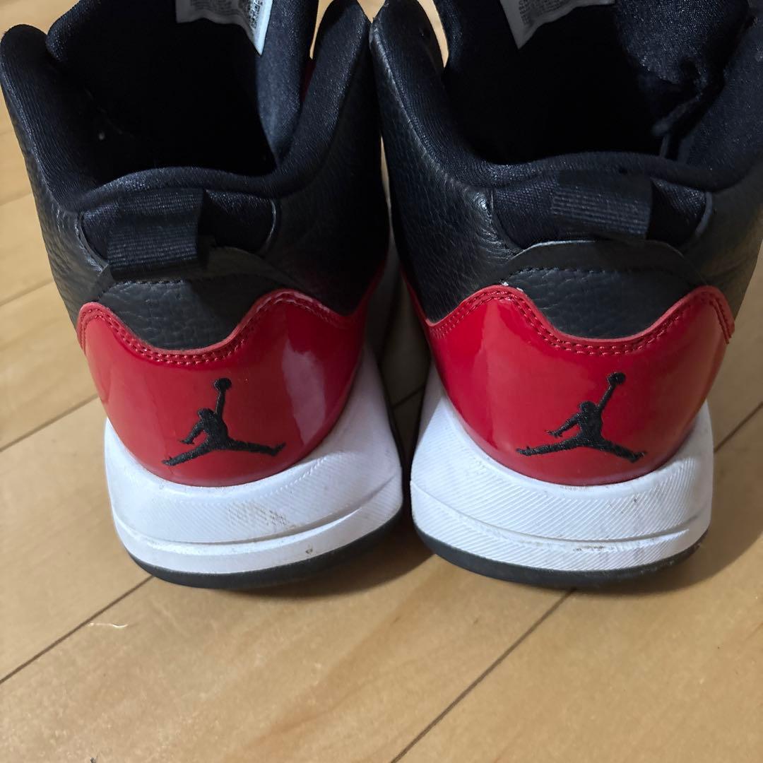 エアジョーダンマキシン200