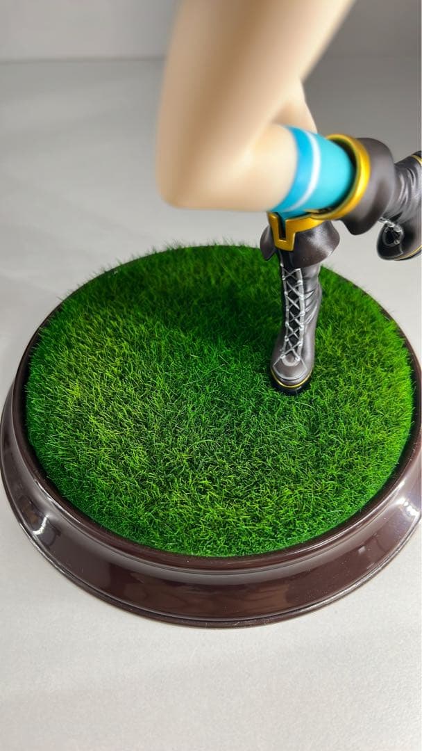 ウマ娘 プリティーダービー メジロマックイーン 名門メジロ家の至宝 フィギュア