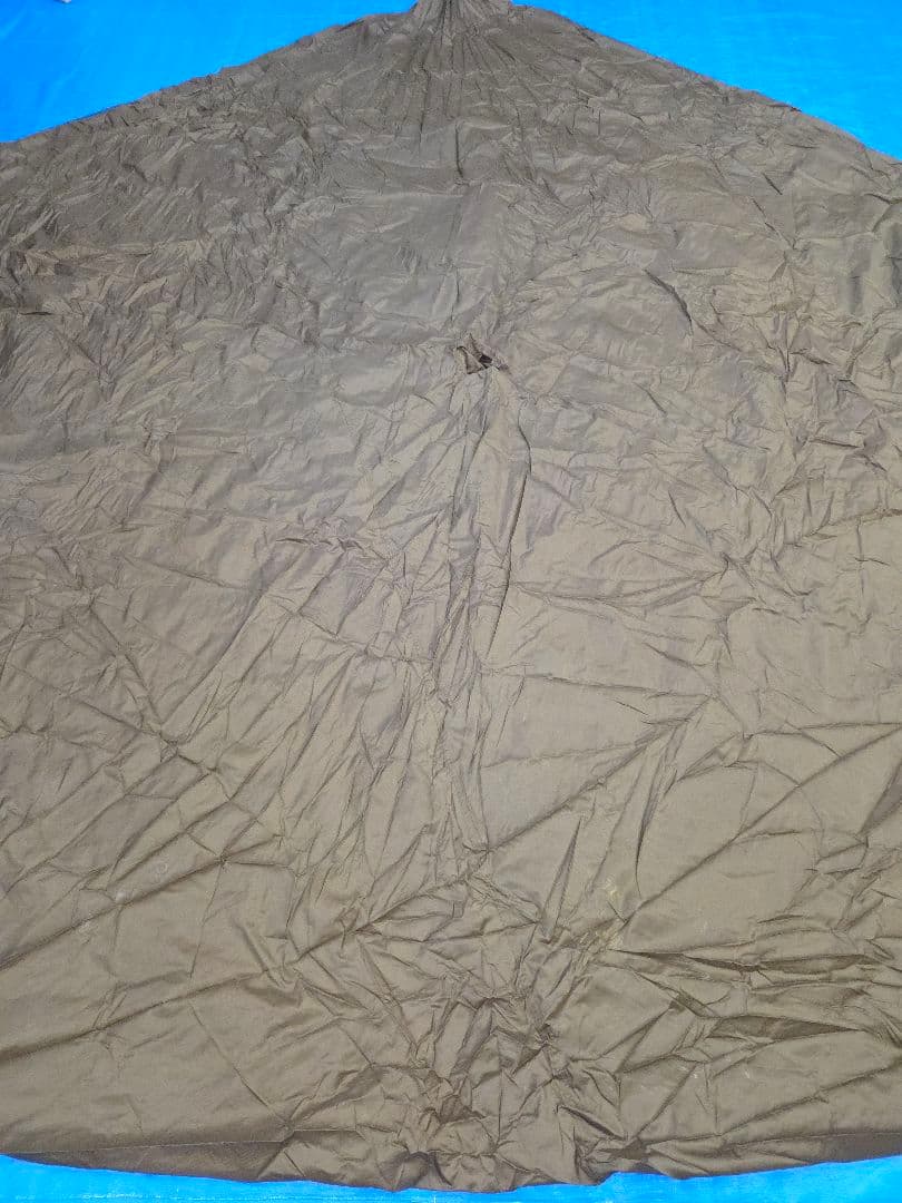 【ほぼ未使用】サーカスTC　フルインナーセット　テント　テンマクデザイン