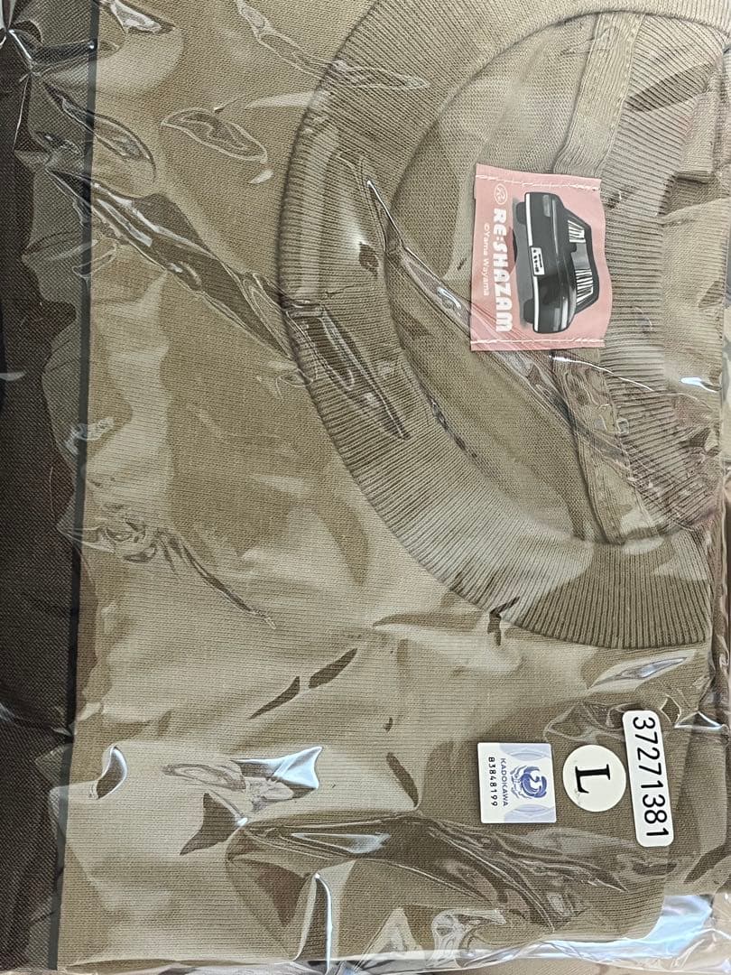 カラオケ行こ！　Tシャツ