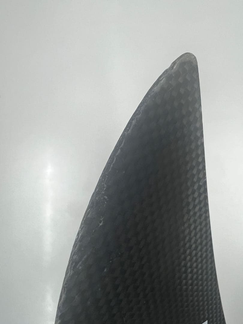 VMG Mako44サップ用カーボンフィン