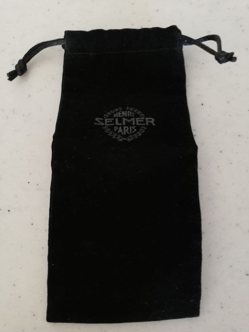 ソプラノサックス　マウスピース　セルマー　コンセプト