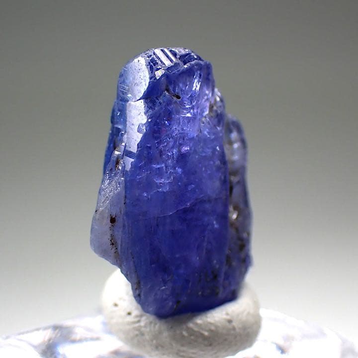 【タンザニア/メレラニ産】タンザナイト結晶