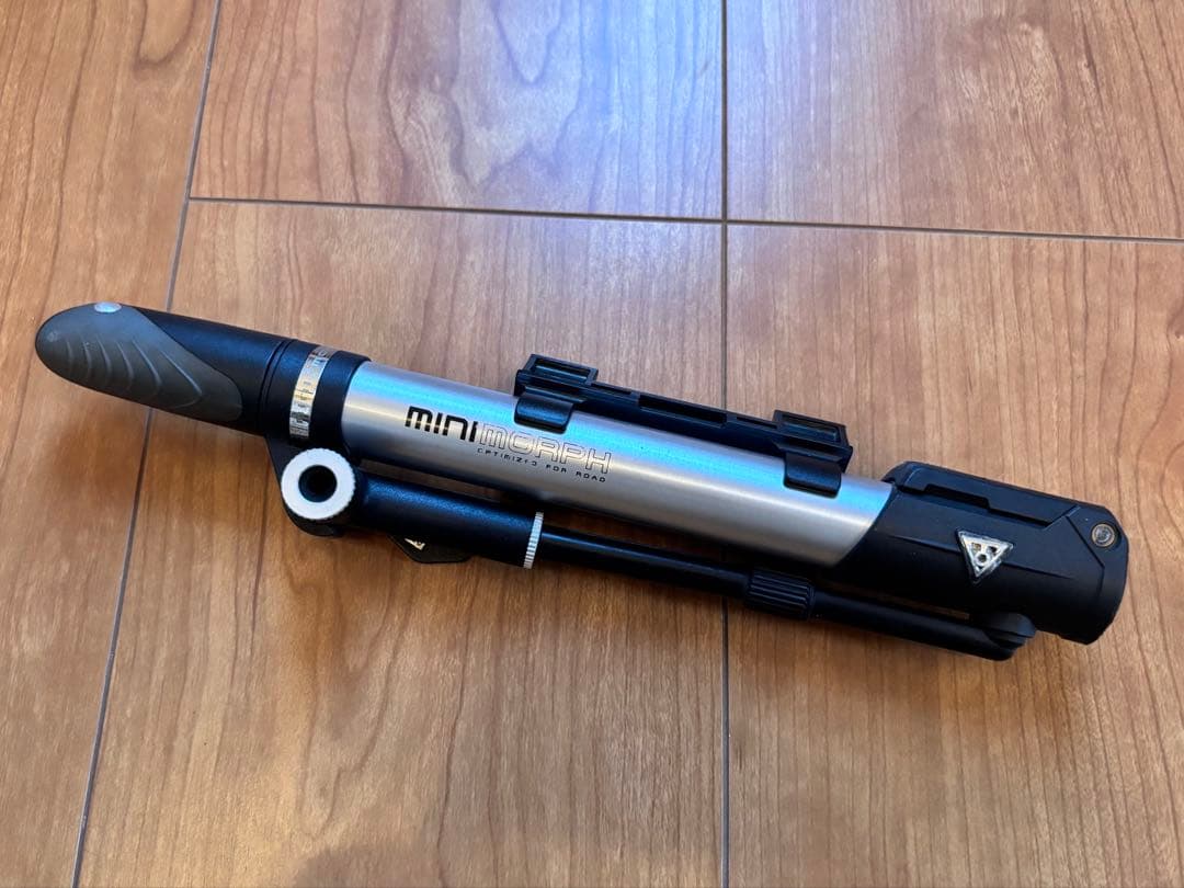 LOUIS GARNEAU ルイガノ アルミフレーム ロードバイク 700C