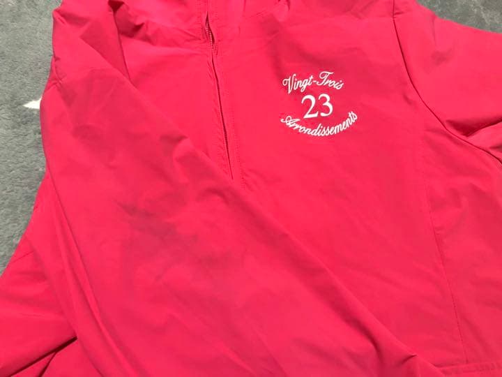 23区SPORT ウインドブレーカー&ベスト サイズⅢ