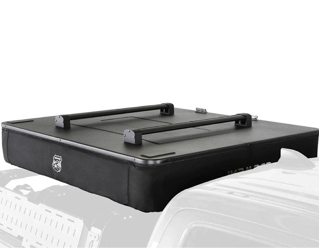 中古　ルーフテントiKaMPER X-Cover2.0Mini