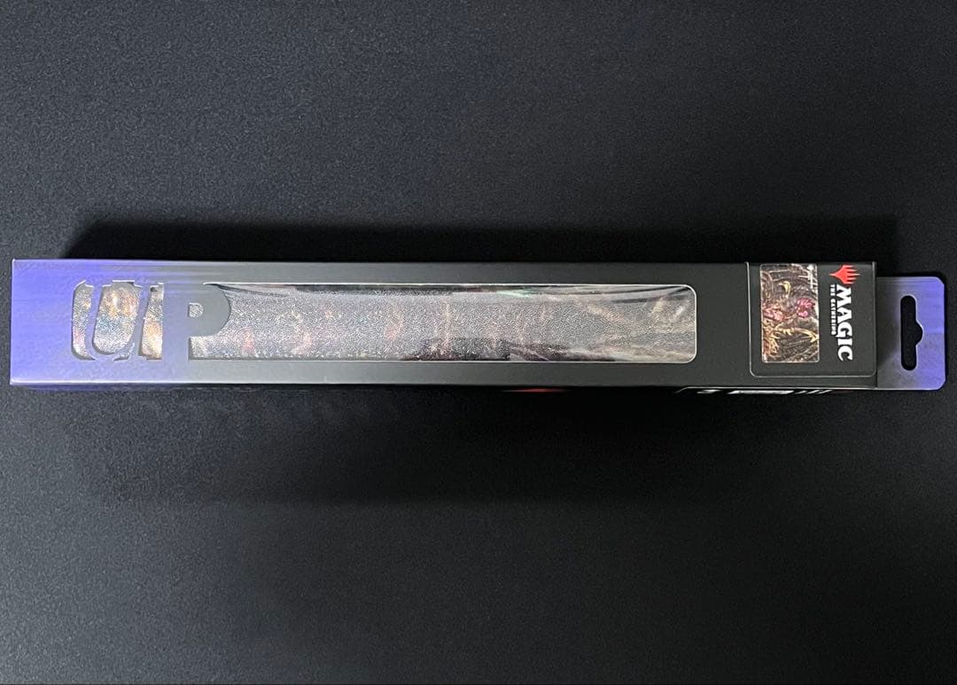 ウルトラプロ スリヴァーの女王 プレイマット ホロfoil MTG