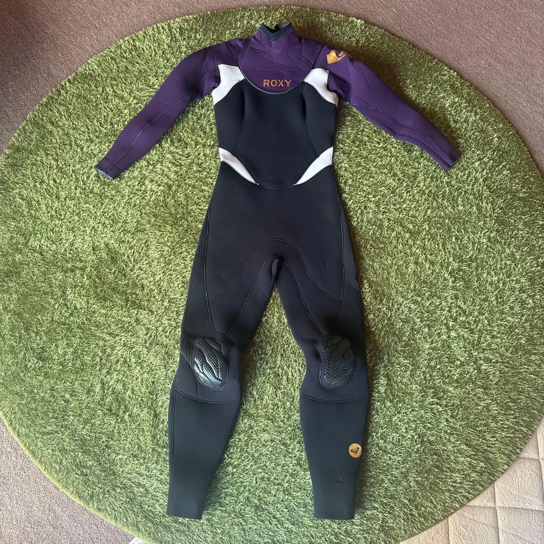 ROXY 3mmウエットスーツ