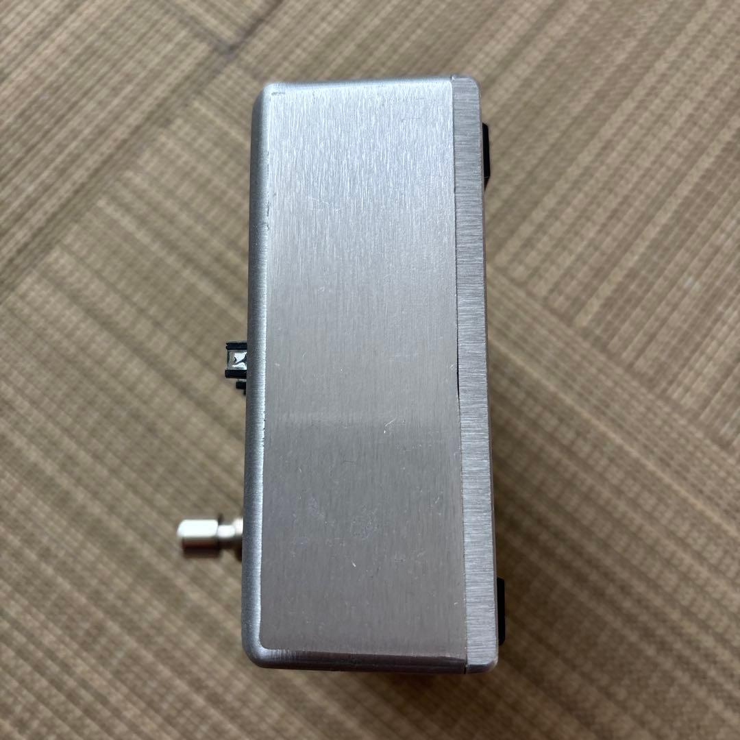 MXR M108S 10 Band EQ イコライザー