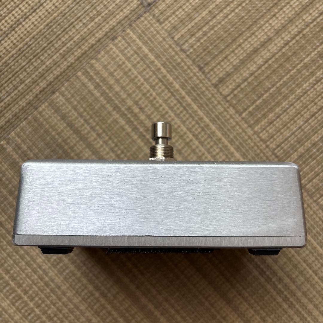 MXR M108S 10 Band EQ イコライザー