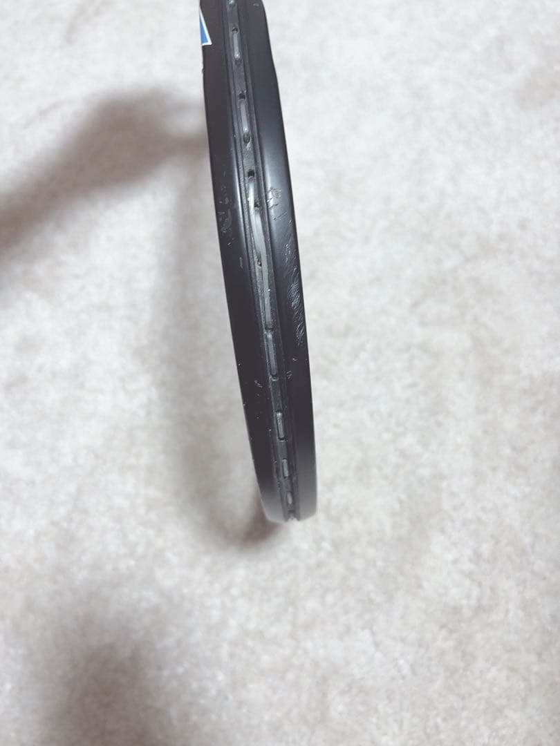 アイネクステージ　80s ソフトテニス　ラケット