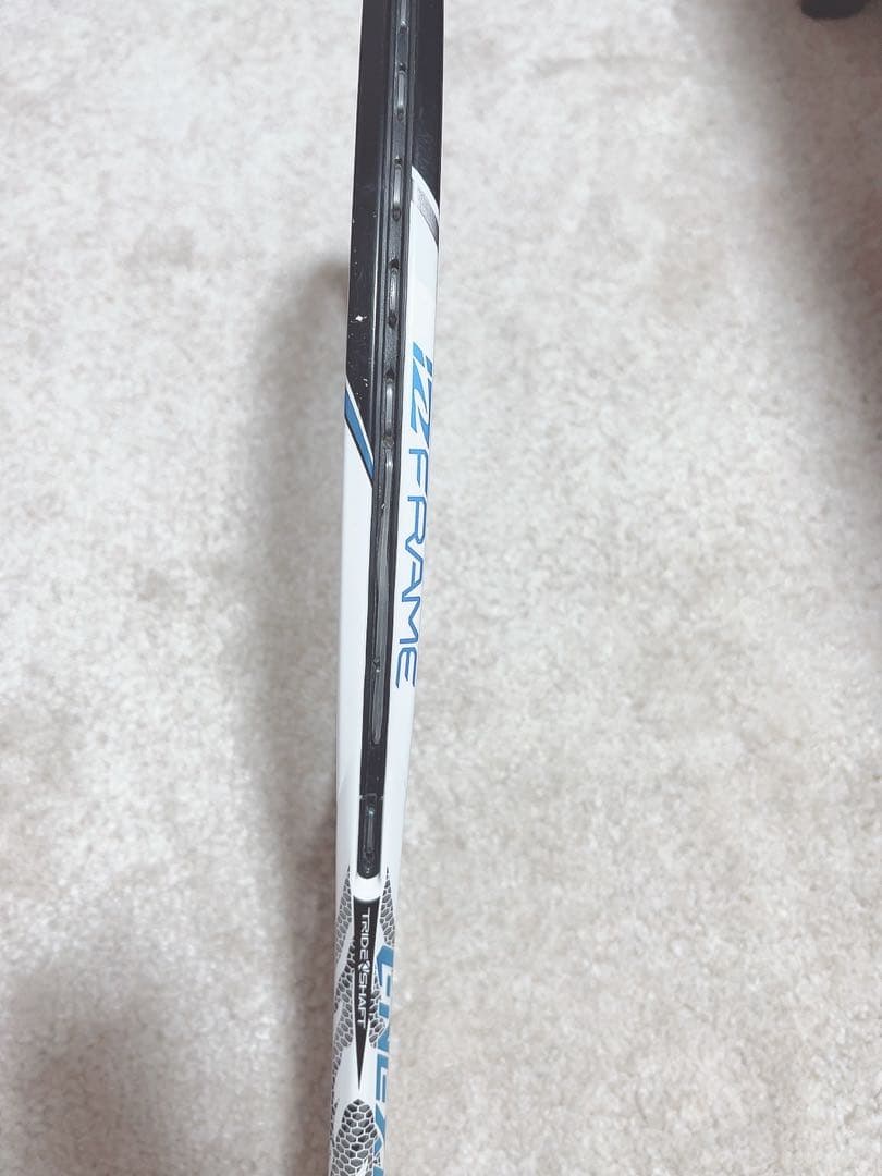 アイネクステージ　80s ソフトテニス　ラケット