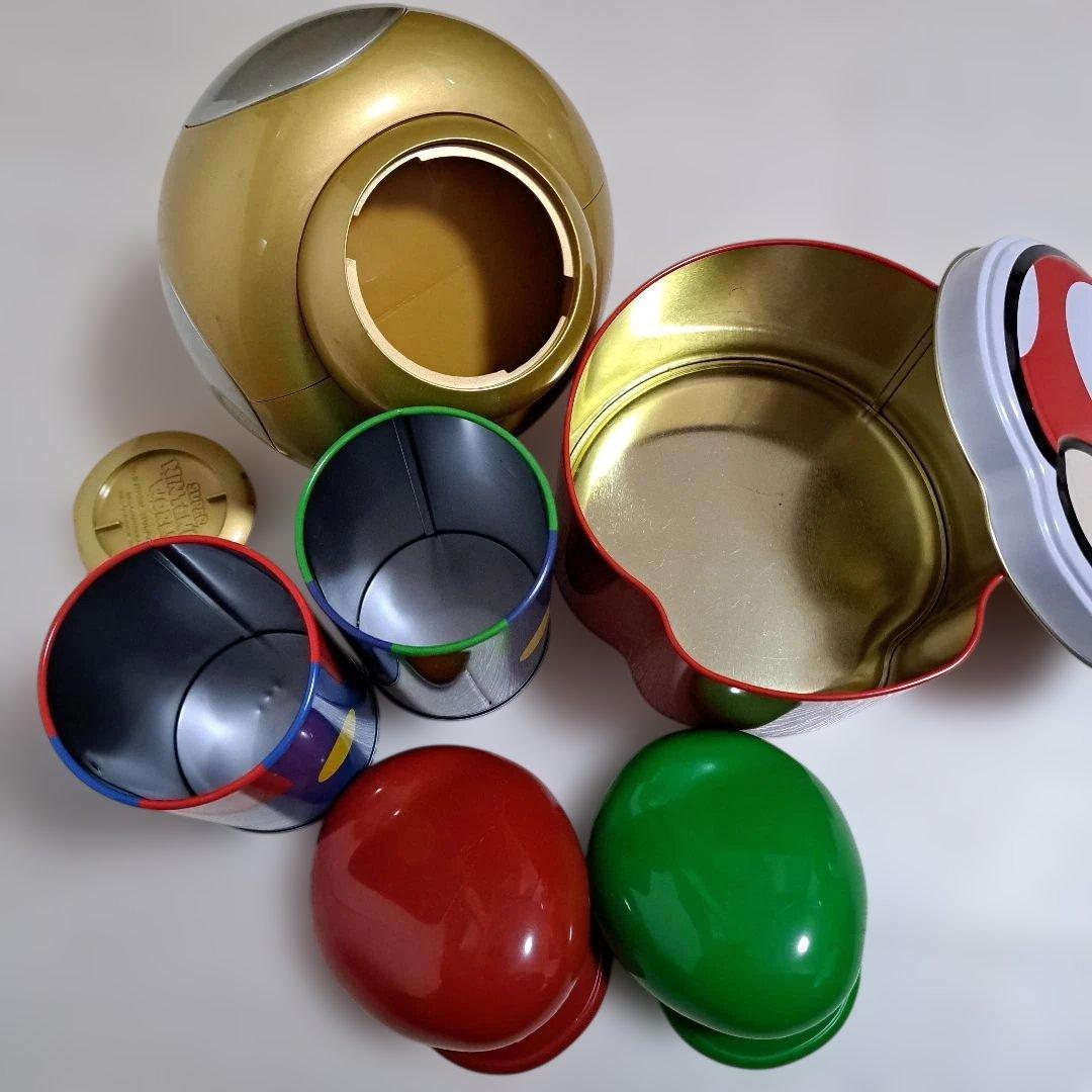 スーパーマリオ　クッパ　テレサ　フィギュア　30cm　BIG　ユニバ　USJ