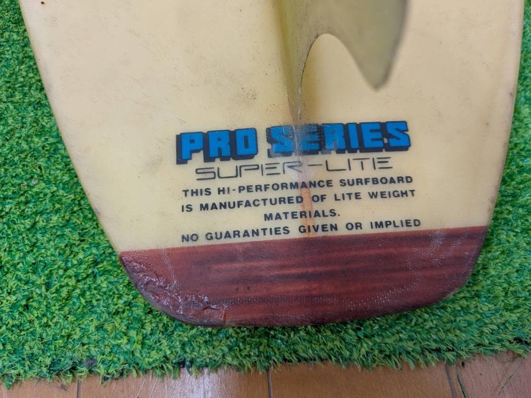 【手渡し】Town & CountryPRO-SERIES SUPER-LITE