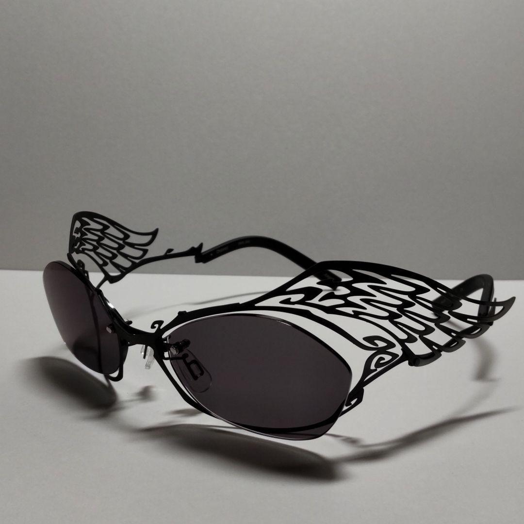 HYDE／サングラス