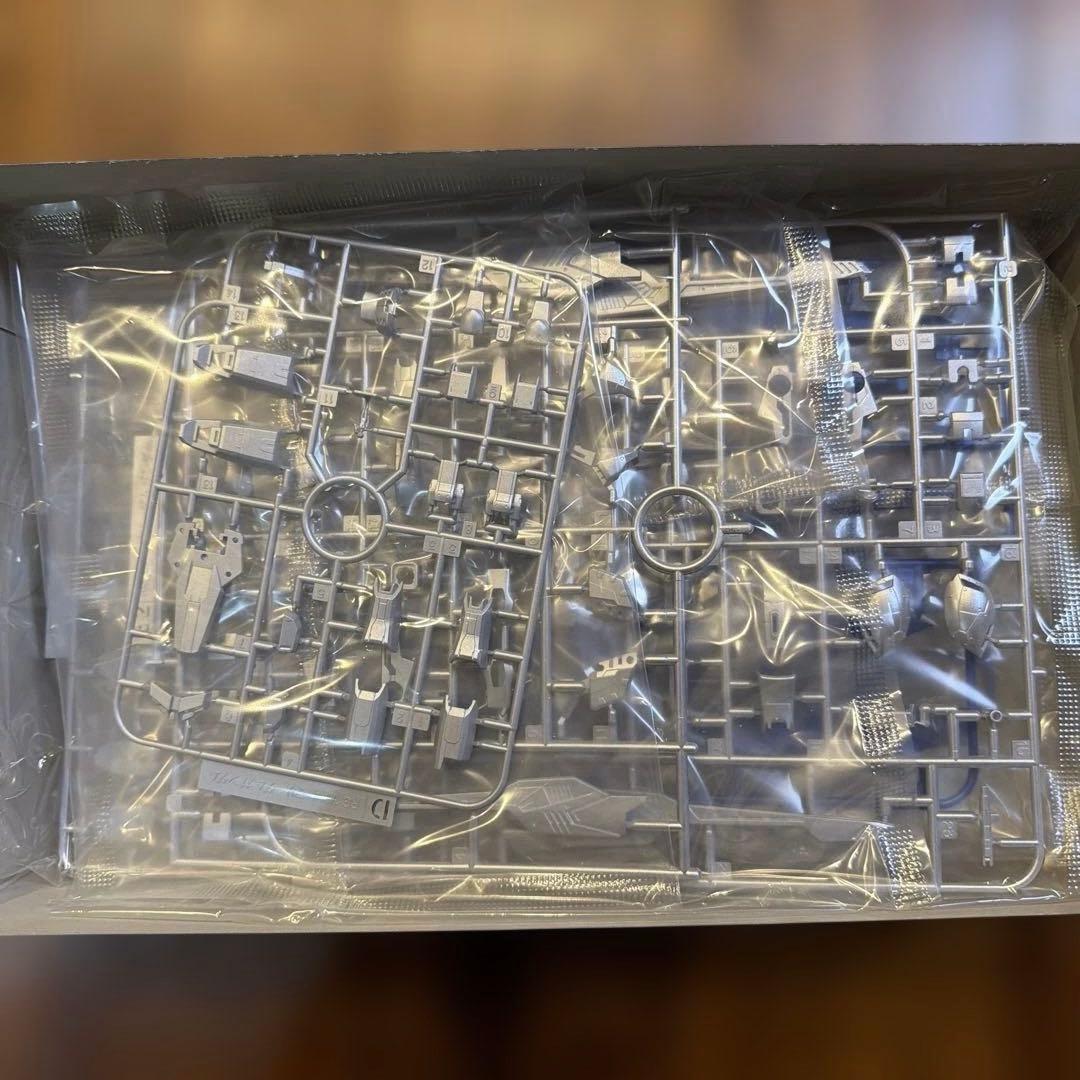 ポ*コ様 RG ガンダムSEED 4点セット