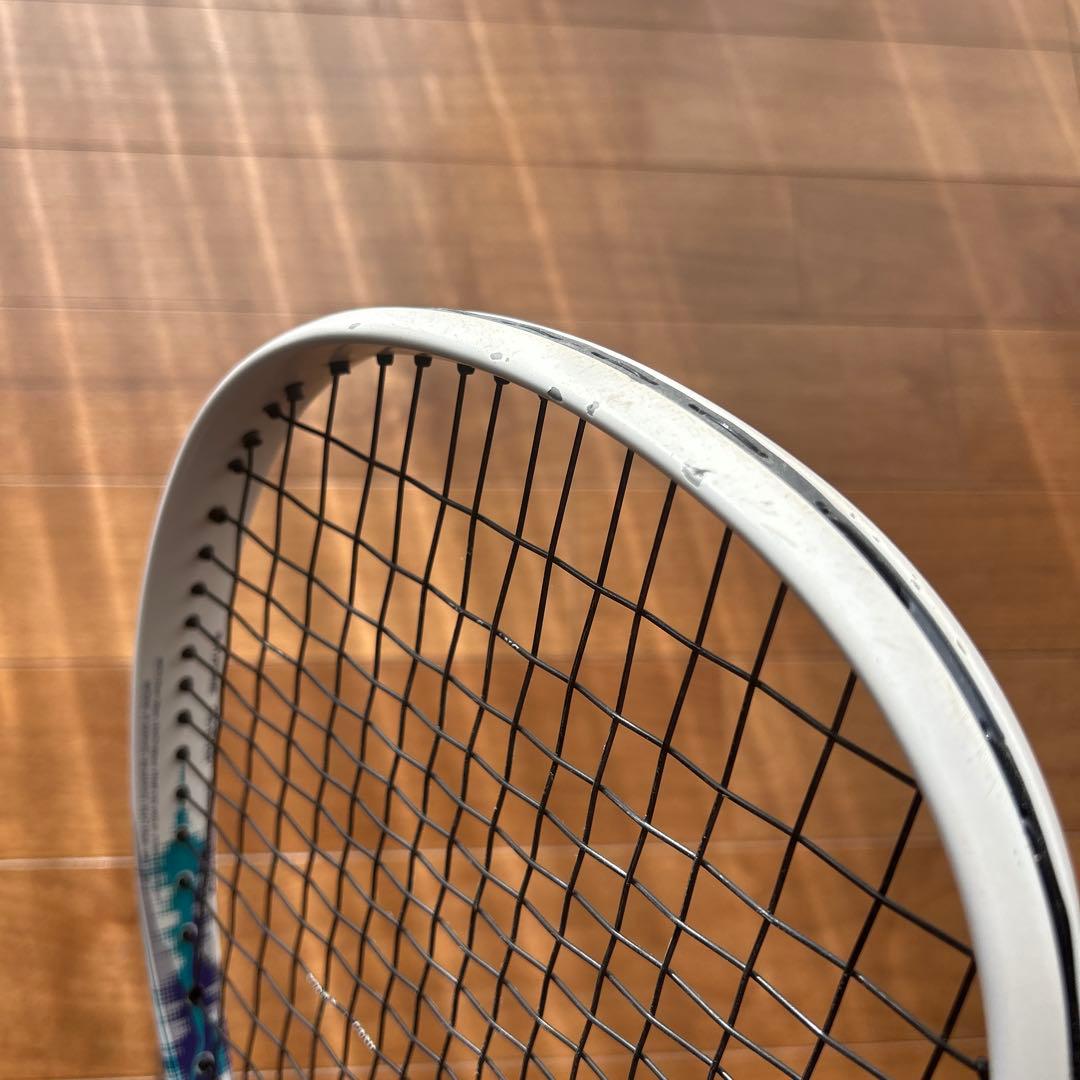 ヨネックス　ボルトレイジ5V UXL0