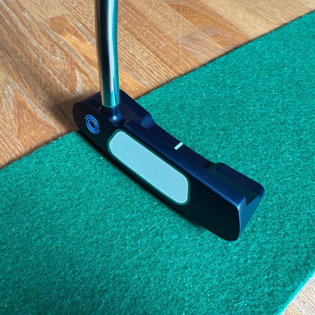 レフティー！オデッセイ Ai-ONEDOUBLE WIDE DBパター！