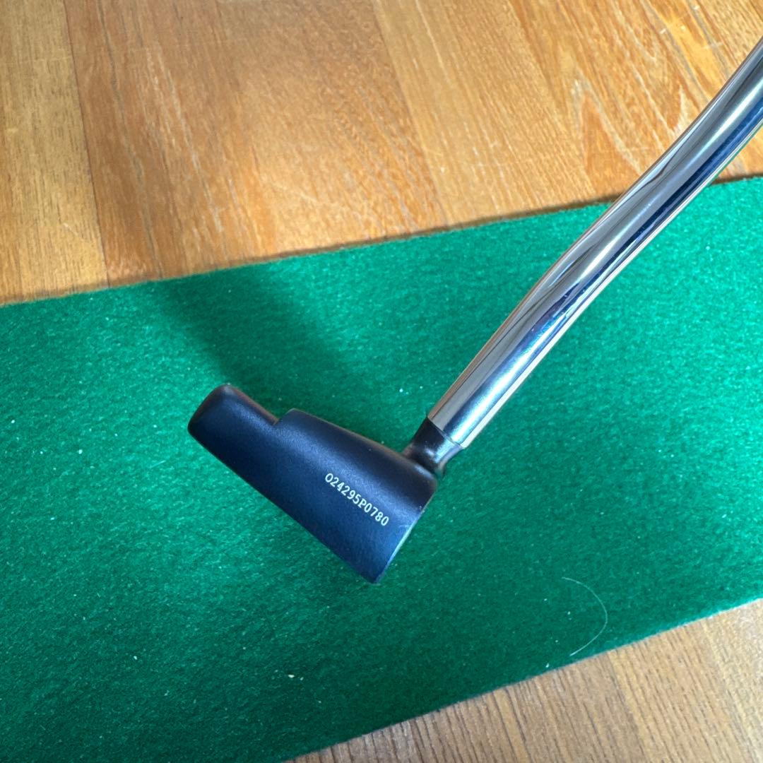 レフティー！オデッセイ Ai-ONEDOUBLE WIDE DBパター！