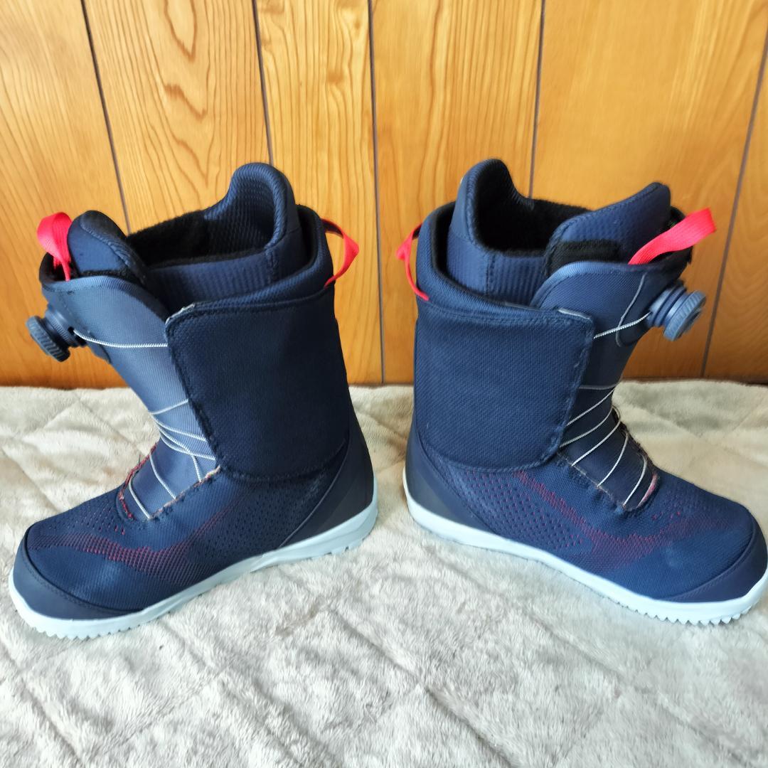 Burton Swath BOA スノーボードブーツ 27.5cm / 9.5