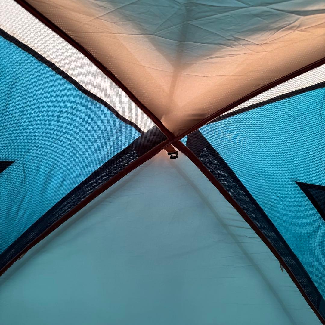 イグ　Coleman コールマン BC キャノピードーム 270 PLUS