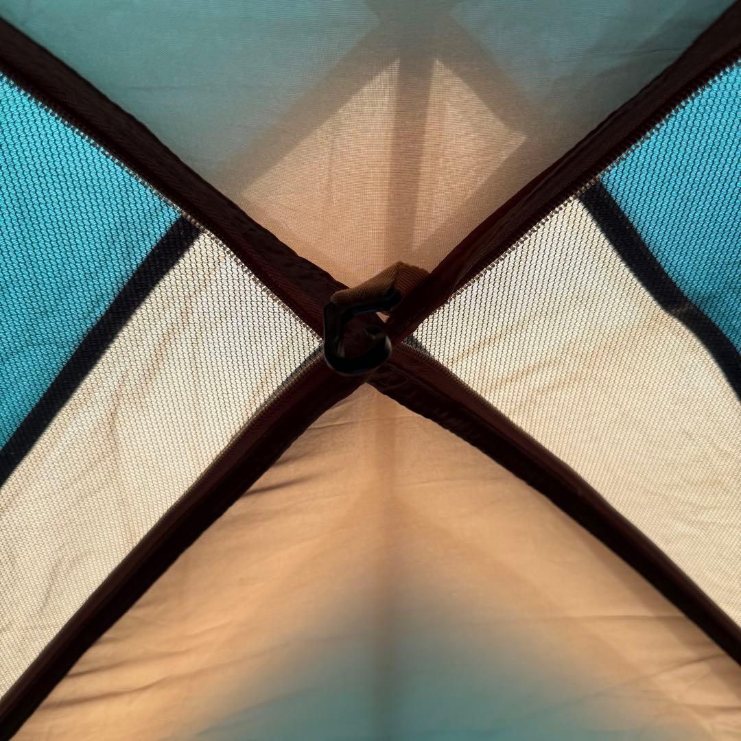 イグ　Coleman コールマン BC キャノピードーム 270 PLUS