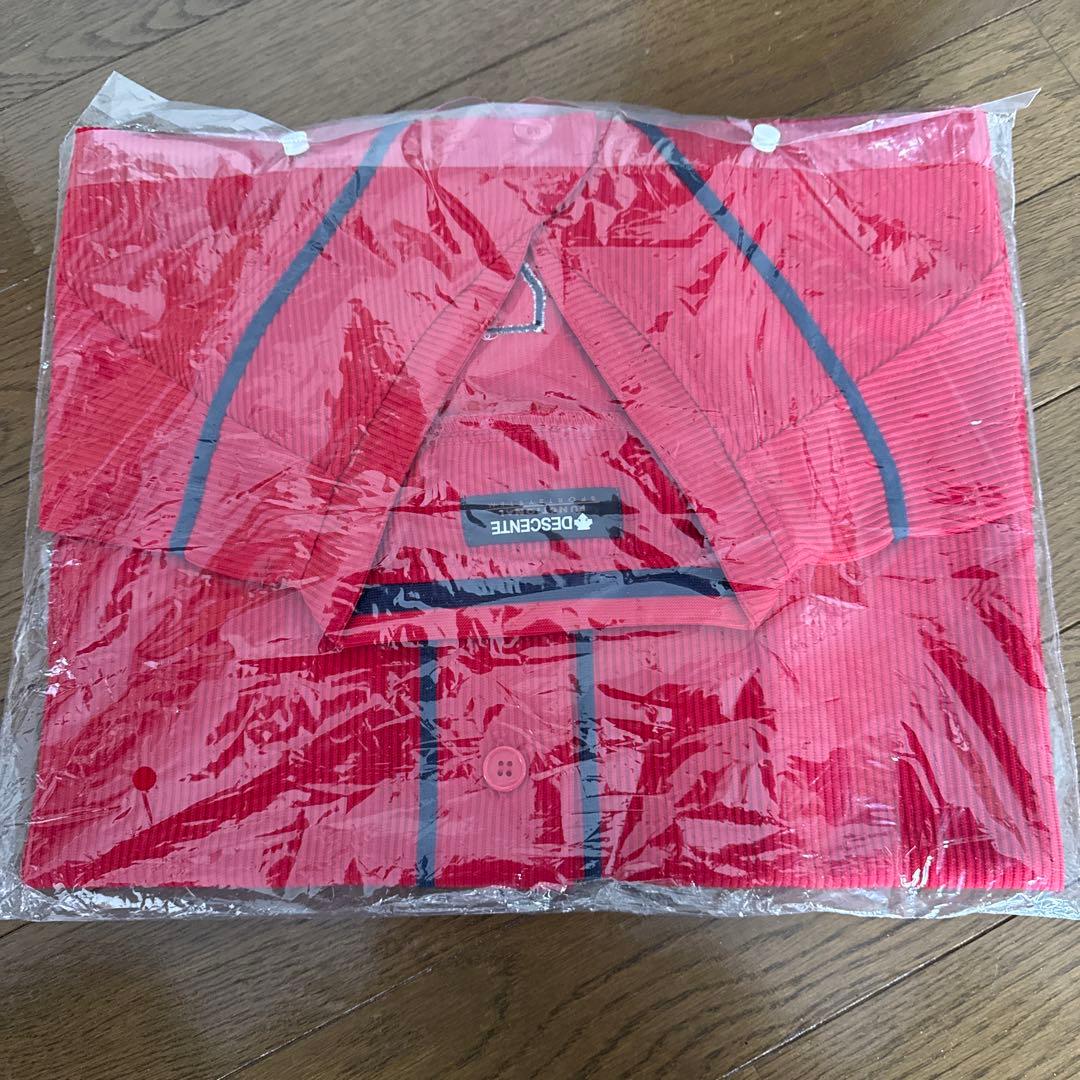 広島カープ ユニフォーム 鈴木誠也　レッド Lサイズ