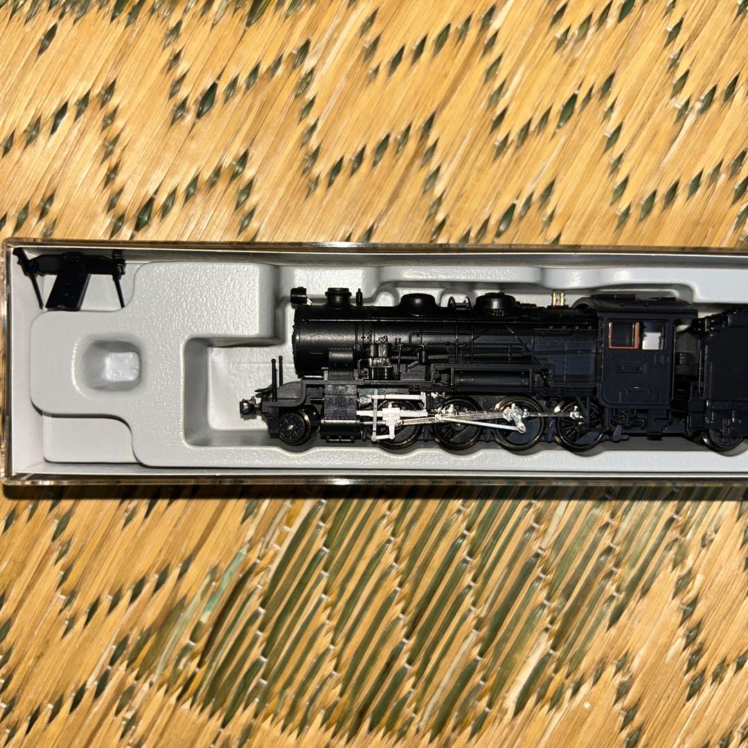 カ*ヤ様 ③ 美品 KATO 2014 9600 Nゲージ