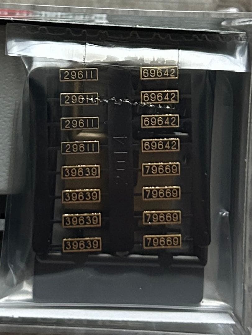 カ*ヤ様 ③ 美品 KATO 2014 9600 Nゲージ