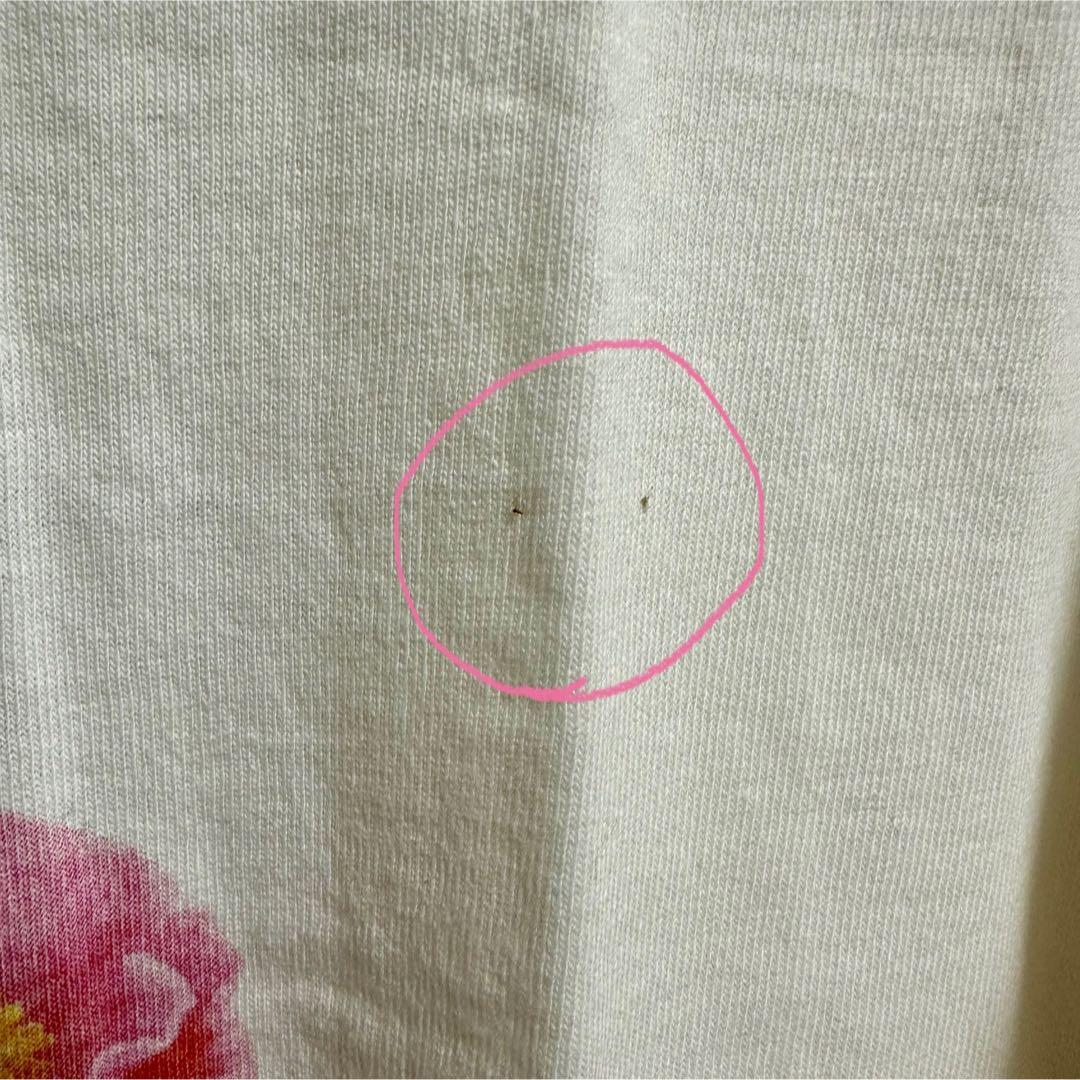 非売品Tシャツ　ミスチル　IT'S A WONDERFUL WORLD